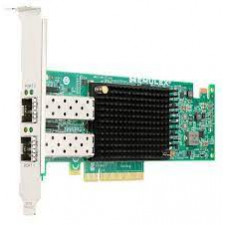 Emulex VFA5.2 ML2 - Network adapter - PCIe 3.0 x8 Mezzanine - 10Gb Ethernet / FCoE x 2 - for ThinkAgile VX Certified Node 7Y94, 7Z12